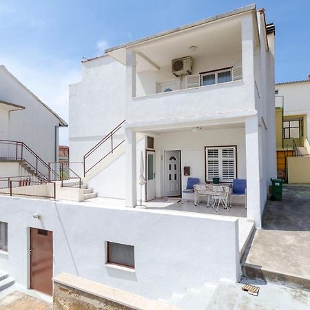 Apartments Visnja Primosten Exterior photo